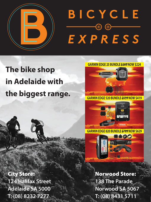 Bicycle Express